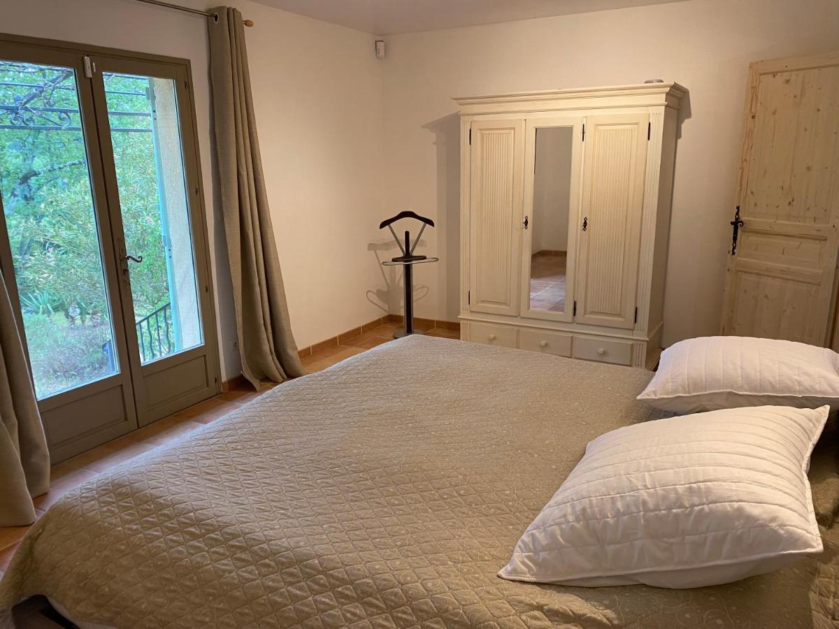 La Magistrale Apartment Lorgues
