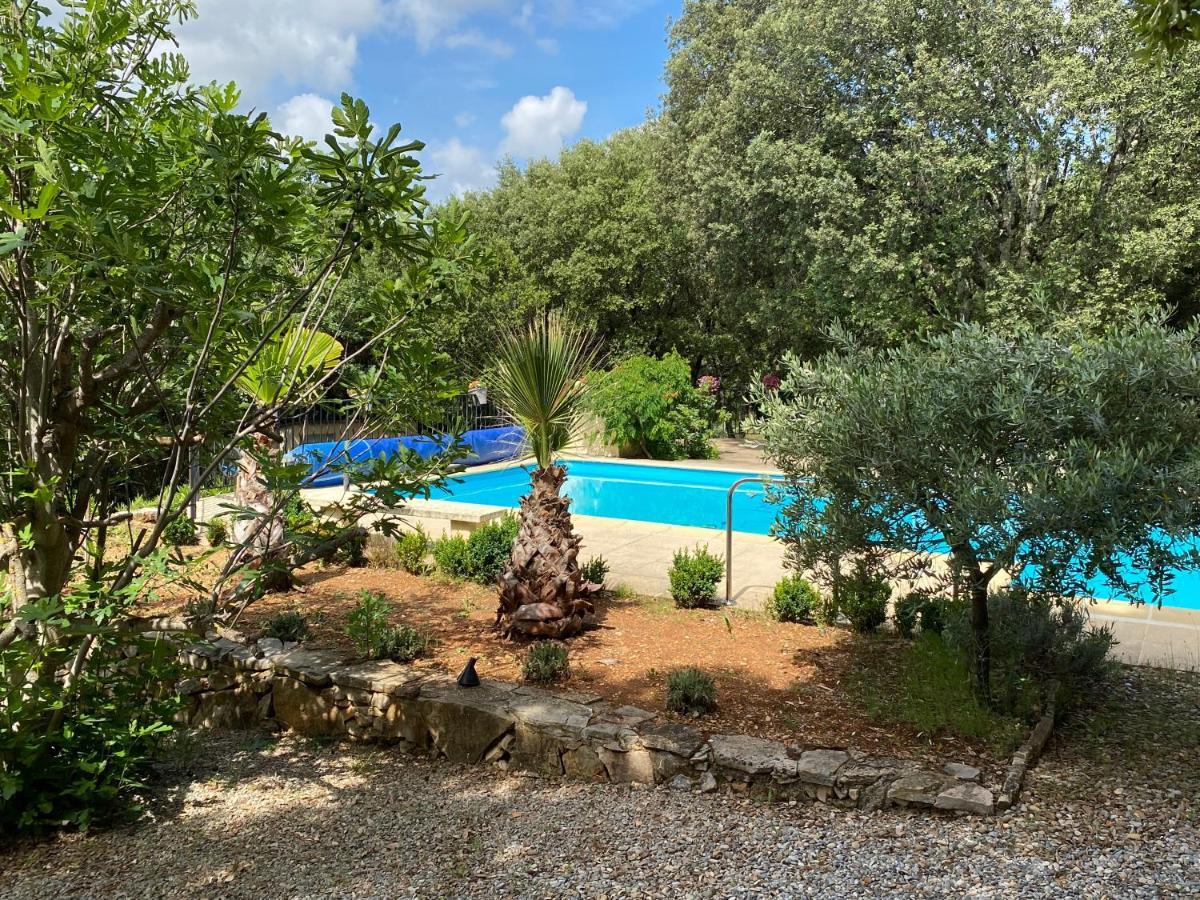 Apartment La Magistrale Lorgues