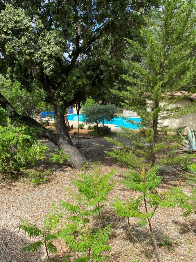 Apartment La Magistrale Lorgues