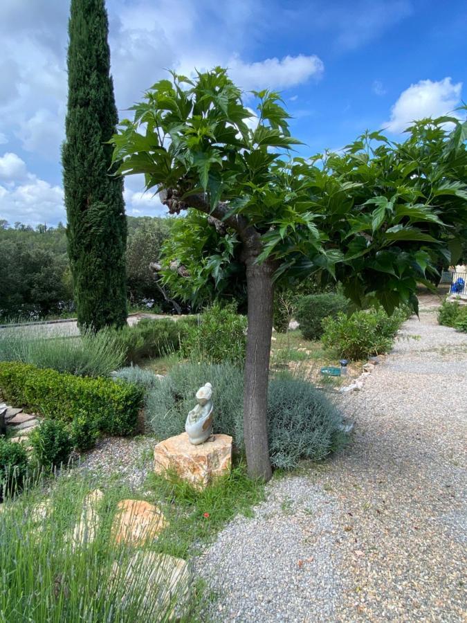 La Magistrale Apartment Lorgues
