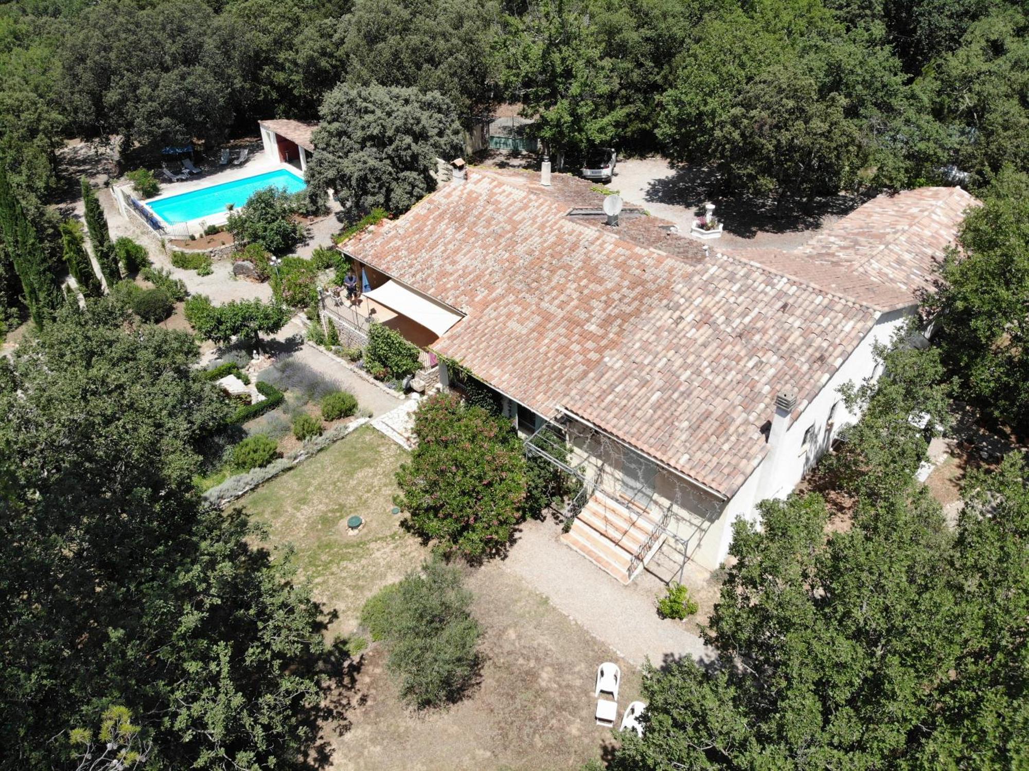 Apartment La Magistrale Lorgues