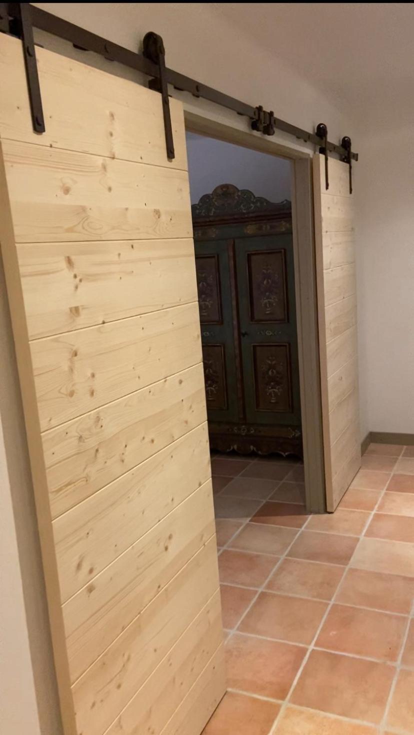 La Magistrale Apartment