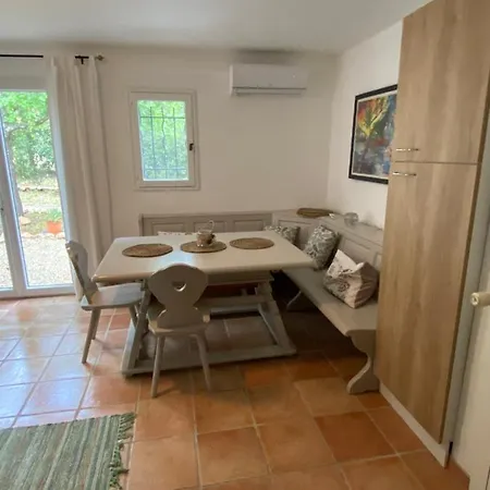 Appartement La Magistrale à Lorgues Extérieur photo